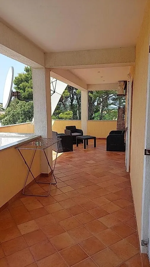 Appartamento Apartmani Katarina Mundanije Croazia