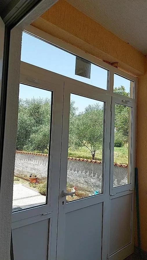 Apartmani Katarina Mundanije
