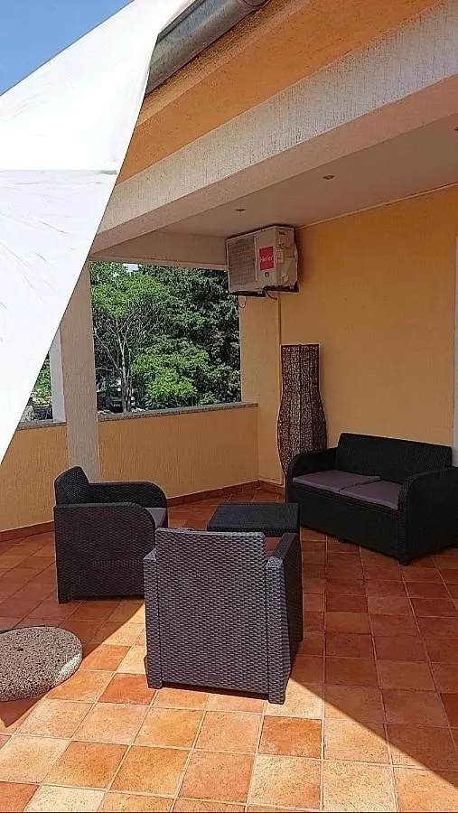Apartmani Katarina Mundanije 0*,  Croazia