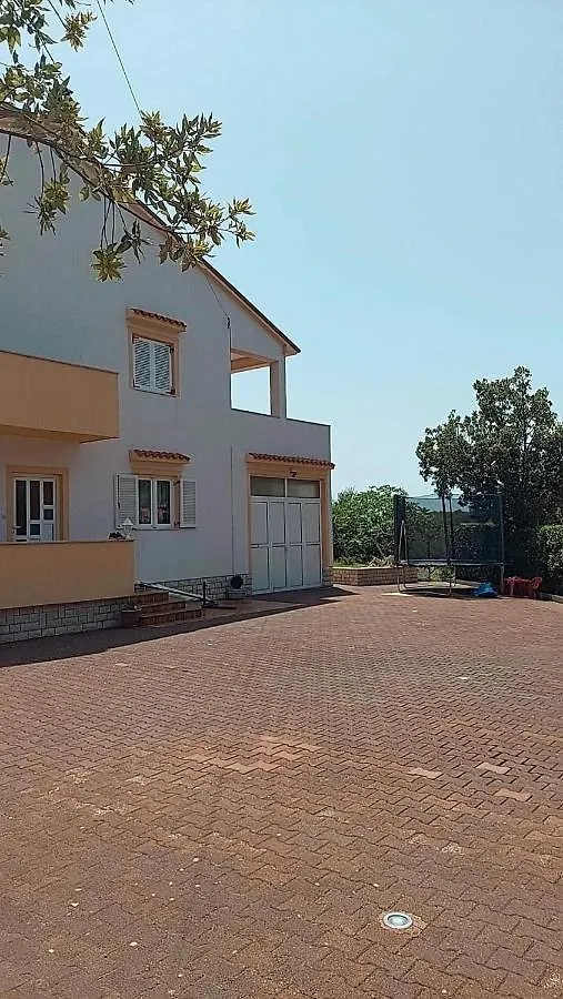 Apartmani Katarina Mundanije 0*,