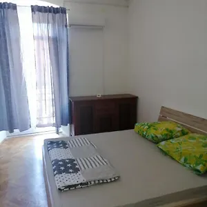 Kosi Toranj Fiume