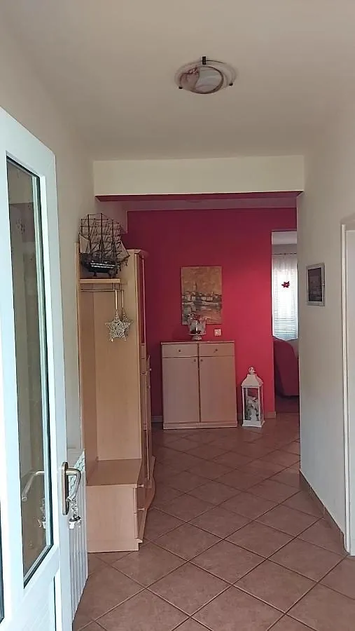 Apartmani Katarina Mundanije Apartment
