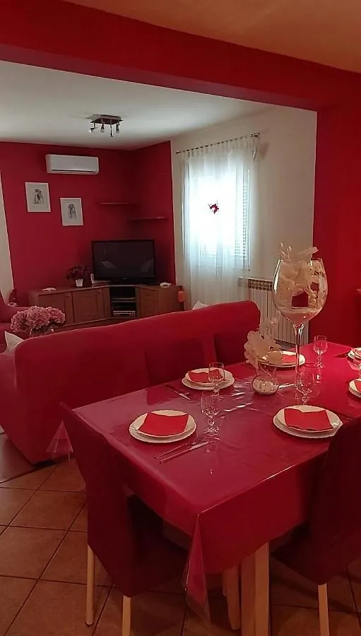 Apartmani Katarina Mundanije 0*,  Croatia