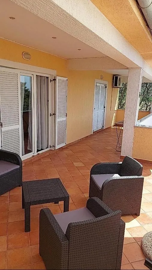 Apartmani Katarina Mundanije 0*,  Croatia