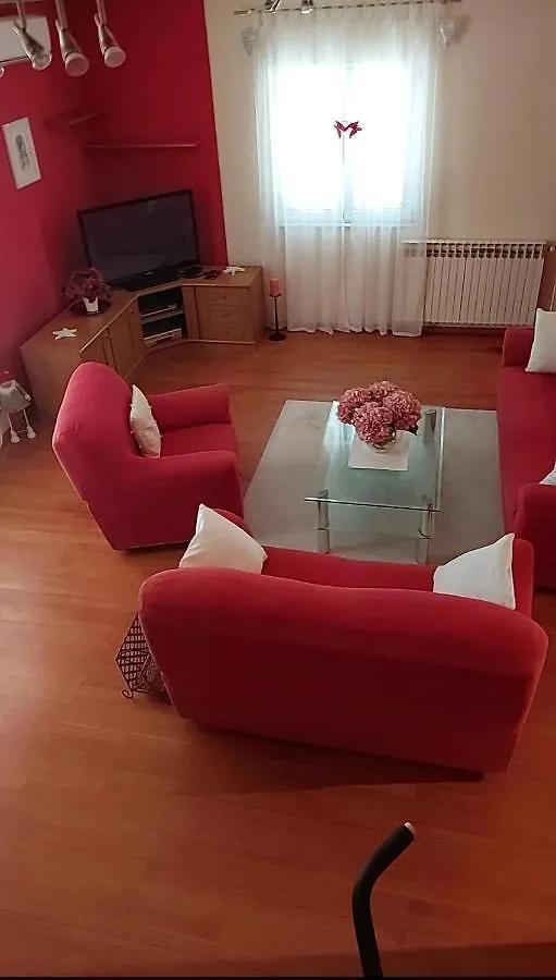 Apartmani Katarina Mundanije Apartment